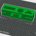 Giá đỡ add-on cho X3D-v3 Riser stand - Thumbnail 2