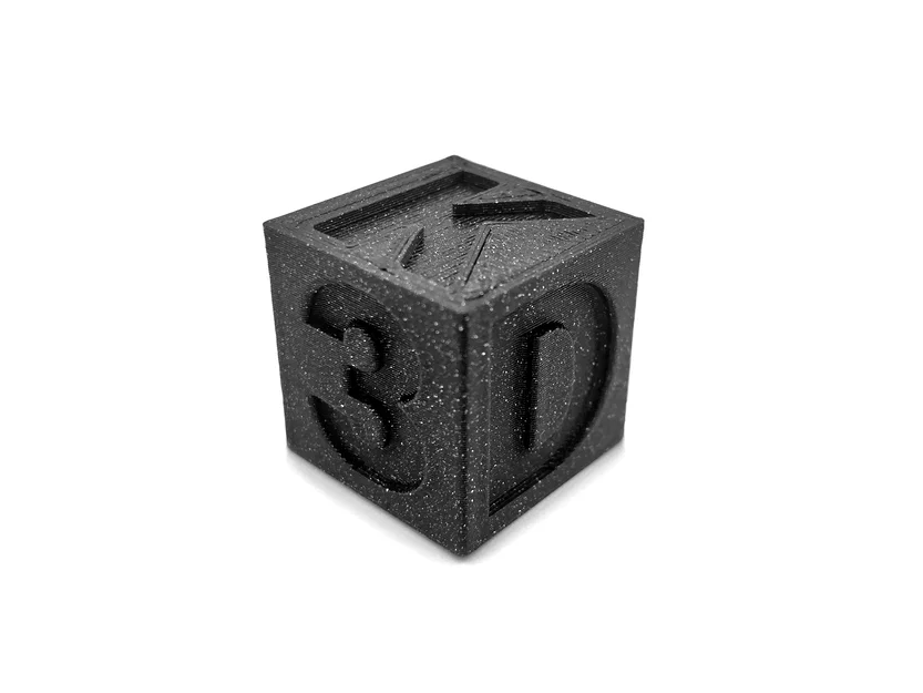 Calibration Cube (Khối lập phương cân chỉnh) - Image 3