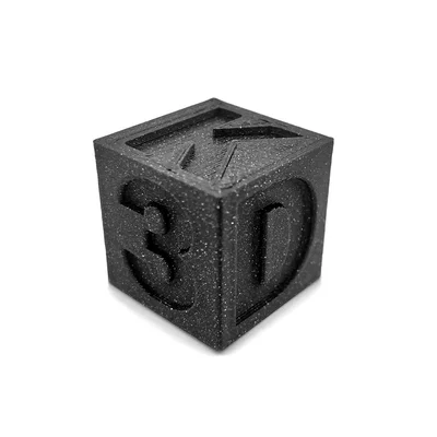 Calibration Cube (Khối lập phương cân chỉnh)