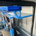 Kệ Lưu Trữ Bên Trong cho Original Prusa Enclosure - Thumbnail 3