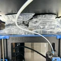 Kệ Lưu Trữ Bên Trong cho Original Prusa Enclosure - Thumbnail 5