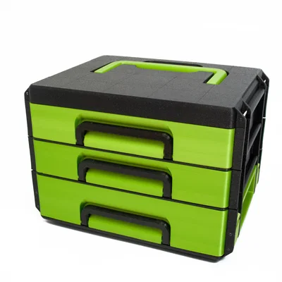 SBox cho MK2/3/4 - Ngăn kéo (drawers)