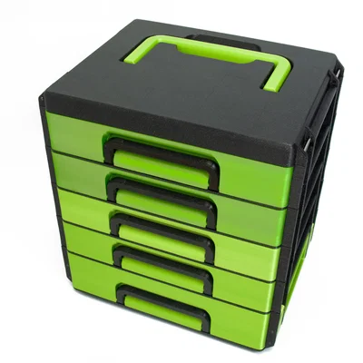 SBox cho MK2/3/4 - Ngăn kéo (drawers)