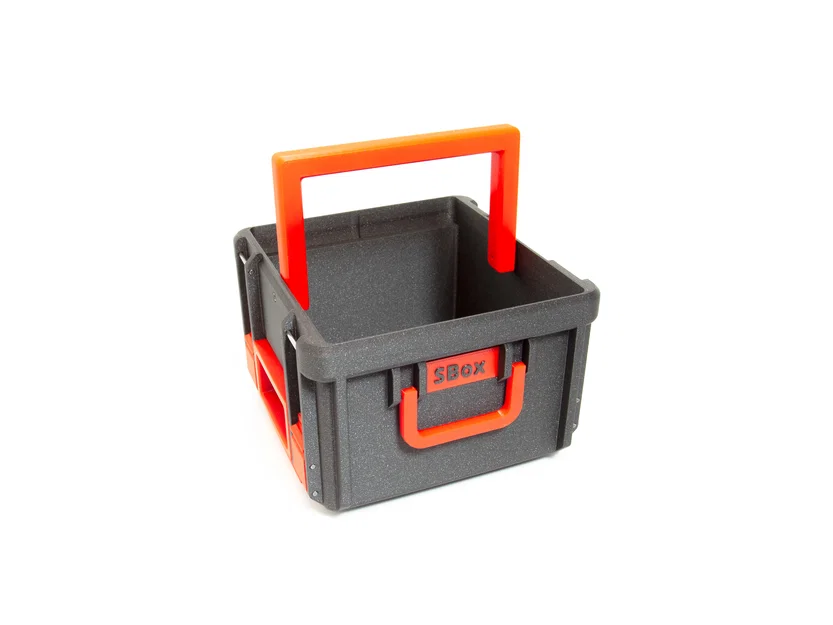 SBox for MINI - Crate - Image 3