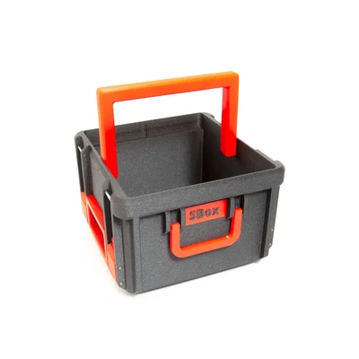SBox for MINI - Crate