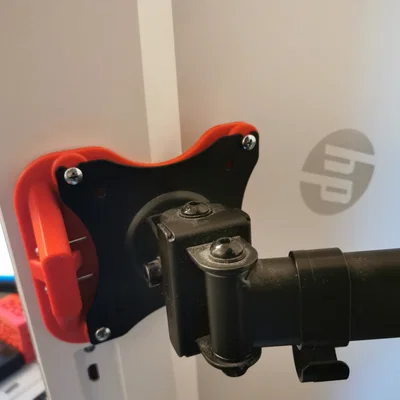 Adapter VESA cho HP 27er (Hp 27er vesa adapter)