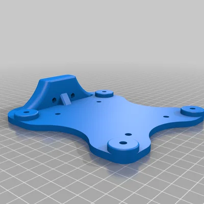 Adapter VESA cho HP 27er (Hp 27er vesa adapter)