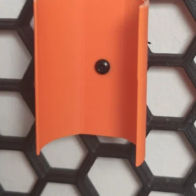 Giá treo máy vặn vít Bosch Go cho hệ thống Honeycomb Storage Wall