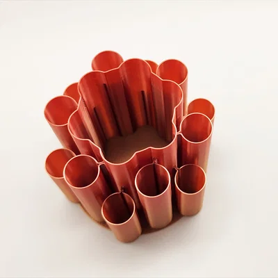 Quick Caddy - Khay Đựng Đồ Đa Năng (Vase Mode) In 3D Siêu Nhanh