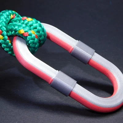 Ghim kẹp (Staple) / Mắt xích (Chain Link) tháo rời – liên kết chắc