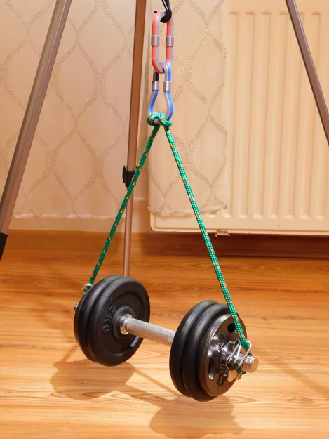 Ghim kẹp (Staple) / Mắt xích (Chain Link) tháo rời – liên kết chắc - Image 3