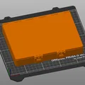 Hộp Tham Số (Parametric Box) tuỳ chỉnh kích thước & số ngăn - Thumbnail 5