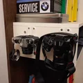 ArcaWall - Ngàm treo tường cho plate Arca Swiss (hợp Peak Design Capture V3) - Thumbnail 4