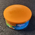 Nắp đậy lon thức ăn mèo (Cat Food Can Cover) - Thumbnail 2
