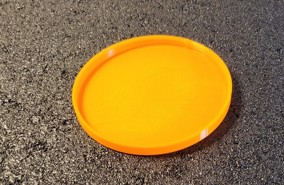 Nắp đậy lon thức ăn mèo (Cat Food Can Cover) - Image 3