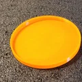Nắp đậy lon thức ăn mèo (Cat Food Can Cover) - Thumbnail 3
