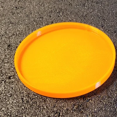 Nắp đậy lon thức ăn mèo (Cat Food Can Cover)