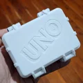 Hộp Đựng Bài UNO In 3D Độc Đáo (Sử Dụng Ốc Vít M3 20mm) - Thumbnail 1