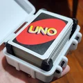 Hộp Đựng Bài UNO In 3D Độc Đáo (Sử Dụng Ốc Vít M3 20mm) - Thumbnail 5