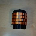Hộp strongbox Harry Potter với khóa số tổ hợp 8 chữ số (lập trình được) - Thumbnail 3