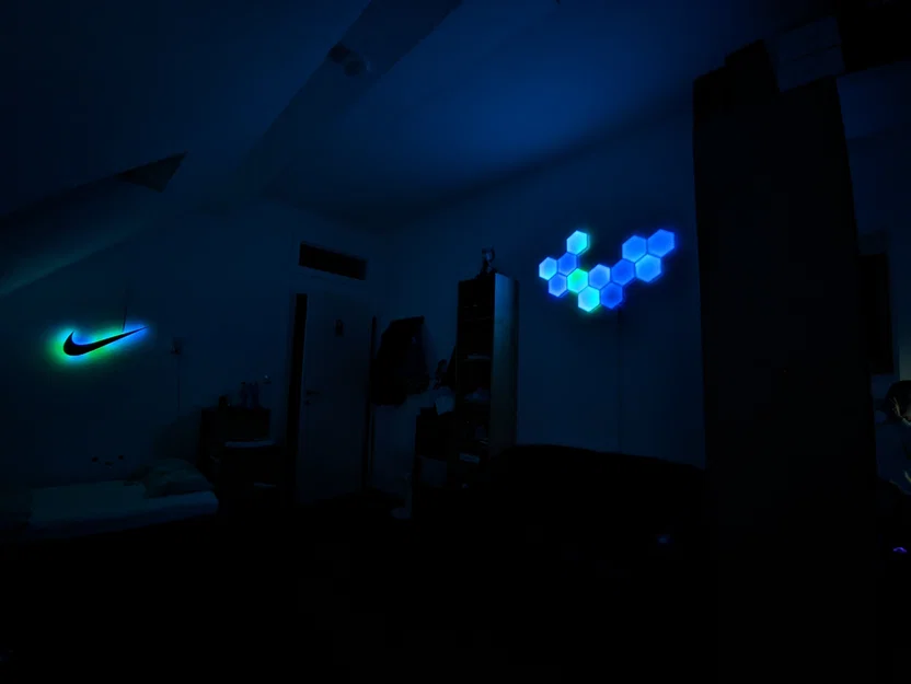 Hexaleaf - Giải pháp DIY thay thế Nanoleaf - Image 2