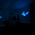 Hexaleaf - Giải pháp DIY thay thế Nanoleaf - Thumbnail 2