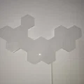 Hexaleaf - Giải pháp DIY thay thế Nanoleaf - Thumbnail 3