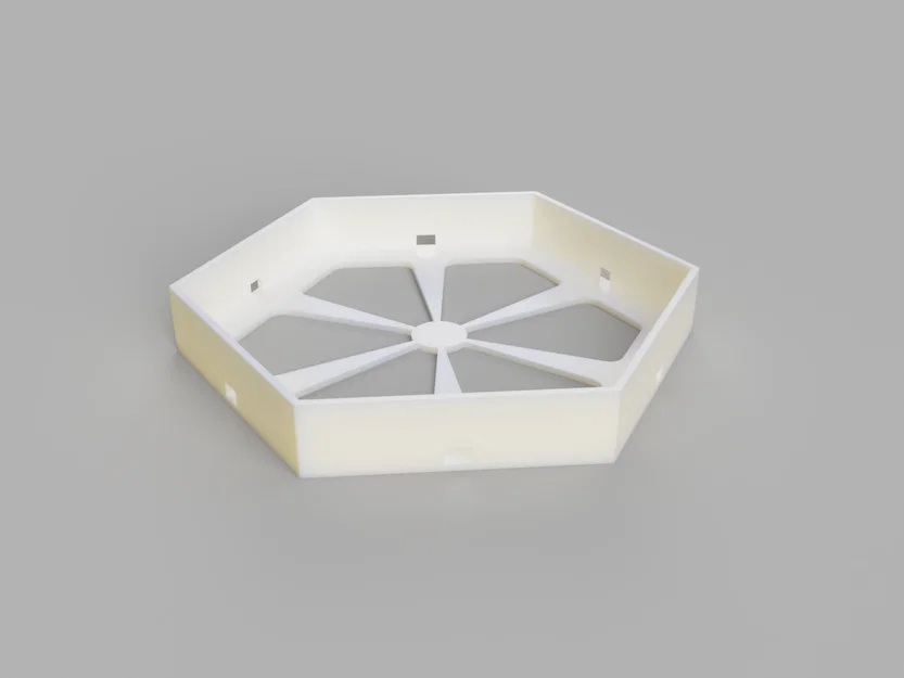 Hexaleaf - Giải pháp DIY thay thế Nanoleaf - Image 4