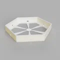 Hexaleaf - Giải pháp DIY thay thế Nanoleaf - Thumbnail 4