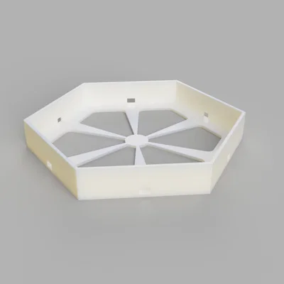 Hexaleaf - Giải pháp DIY thay thế Nanoleaf