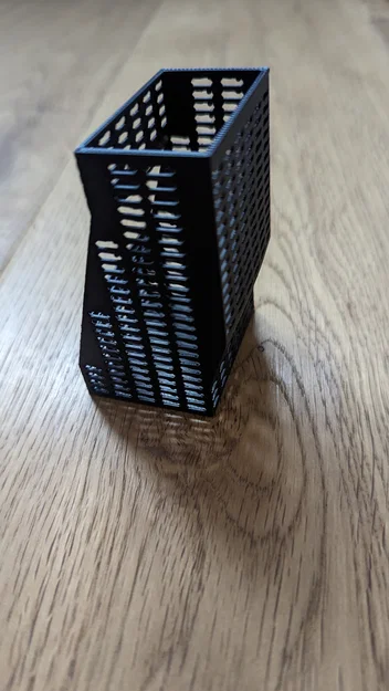 Bambu Lab AMS - Hộp Silica Gel kèm Hygrometer [thiết kế lại] - Image 3