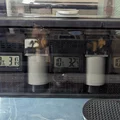 Bambu Lab AMS - Hộp Silica Gel kèm Hygrometer [thiết kế lại] - Thumbnail 5