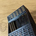 Bambu Lab AMS - Hộp Silica Gel kèm Hygrometer [thiết kế lại] - Thumbnail 6