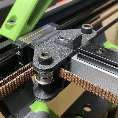 VzBoT Y Gantry cho X gantry size 1515 (Vz330)
