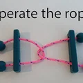 Ba Trò Đố Dây Thừng Thông Minh (Three Clever Rope Puzzles) - Thumbnail 3