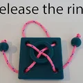Ba Trò Đố Dây Thừng Thông Minh (Three Clever Rope Puzzles) - Thumbnail 5