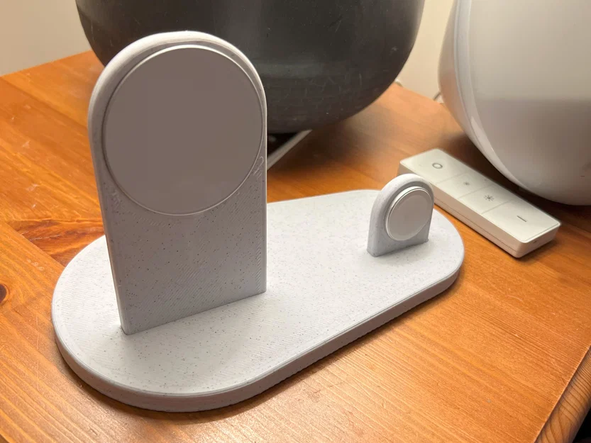Module đế sạc MagSafe ESR (ESR MagSafe Charging Stand Module) - Image 1