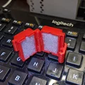Bộ Lọc Filament Print-In-Place (Khóa Trượt, Bản Lề) - Thumbnail 2