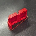 Bộ Lọc Filament Print-In-Place (Khóa Trượt, Bản Lề) - Thumbnail 3
