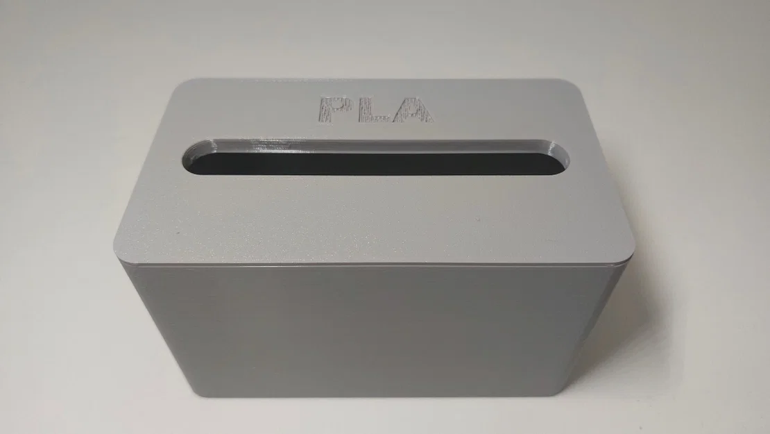 Hộp Đựng Rác Filament (Filament Trash Box) - Image 2