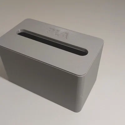 Hộp Đựng Rác Filament (Filament Trash Box)