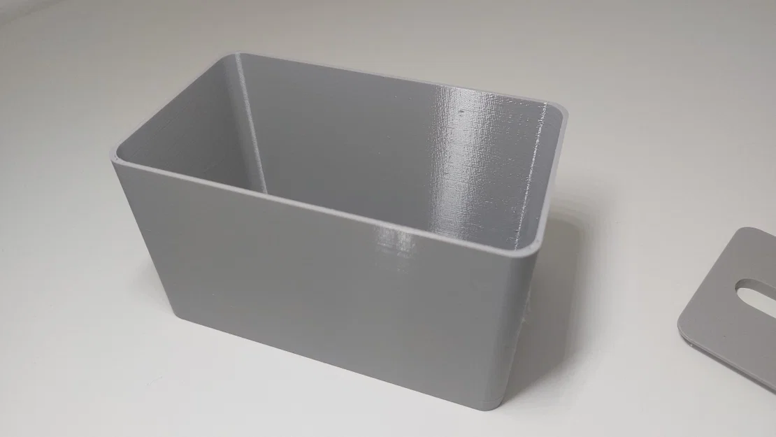 Hộp Đựng Rác Filament (Filament Trash Box) - Image 4