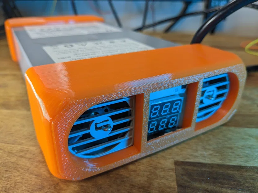 Ốp cản TPU cho Roger Charger / Hyper Charger (Bumper Case) - Image 1