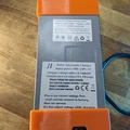 Ốp cản TPU cho Roger Charger / Hyper Charger (Bumper Case) - Thumbnail 5