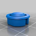 Bộ Model Kit Pokeball Siêu Mini (Super Mini Pokeball Model Kit) - Thumbnail 5