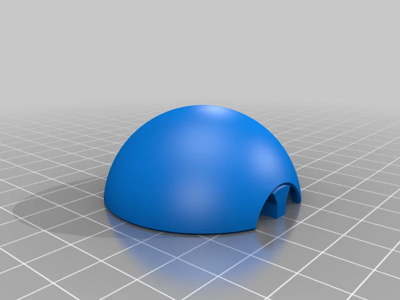 Bộ Model Kit Pokeball Siêu Mini (Super Mini Pokeball Model Kit) - Image 6