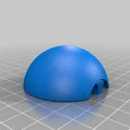 Bộ Model Kit Pokeball Siêu Mini (Super Mini Pokeball Model Kit) - Thumbnail 6