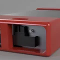 Ốp cản TPU cho Roger Charger / Hyper Charger (Bumper Case) - Thumbnail 11