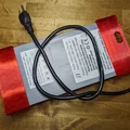Ốp cản TPU cho Roger Charger / Hyper Charger (Bumper Case) - Thumbnail 14