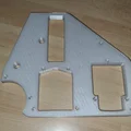 Lowrider V3 YZ Plate Back Remix - Thumbnail 2